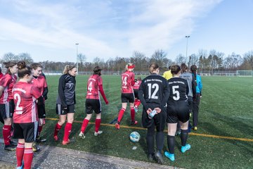 Bild 1 - F TSV Bordesholm - SG Blau Rot Holstein : Ergebnis: 3:0